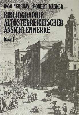 Bild Nr.1: 122-616 Nebehay,I. u. R.Wagner.: (Österreich)