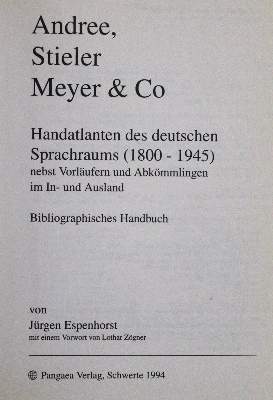 Bild Nr.2: 122-624 Sammlung: (Bibliographie und Buchwesen)