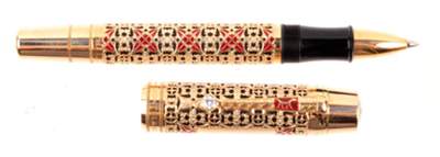 Bild Nr.1: 122-639 Montblanc.: (Aktuelle Mode - Lifestyle - Vintage)