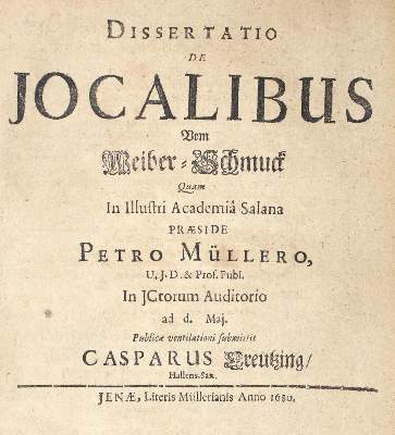 Bild Nr.1: 122-641 Creutzing,C.: (Kultur- und Sittengeschichte)