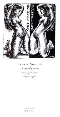 Bild Nr.1: 122-648 Apers,J.: (Erotika - Galantes, Gaudaen)