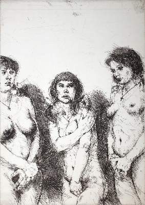 Bild Nr.1: 122-649 Göttlicher,E.: (Erotika - Galantes)