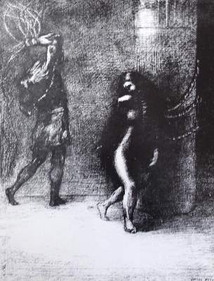 Bild Nr.2: 122-656 Sammlung: (Erotika - Galantes)
