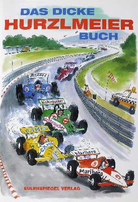 Bild Nr.1: 122-665 Hurzlmeier,R.: (Karikatur)