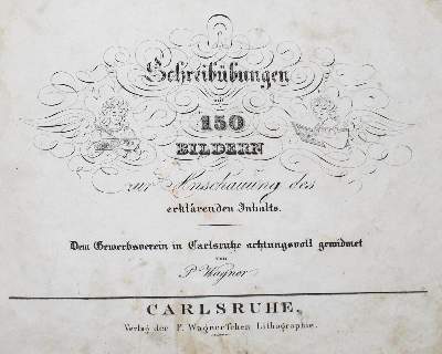 Bild Nr.1: 122-676 Wagner,P.: (ABC-Bücher)