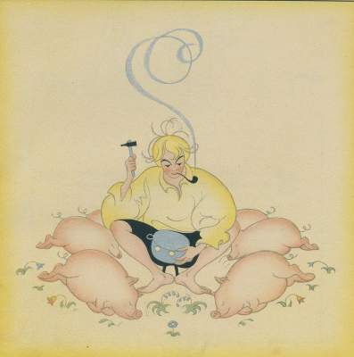 Bild Nr.1: 122-677 Andersen,H.C.: (Kinder- und Jugendbücher)