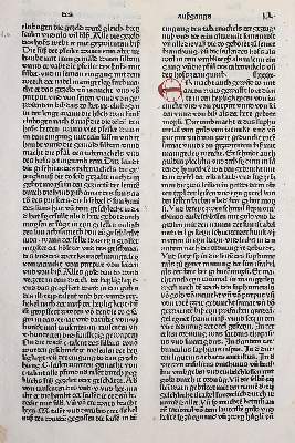 Bild Nr.1: 122-68 Biblia germanica.: (Bibeln, Inkunabeln)