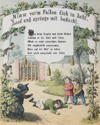 Bild Nr.1: 122-683 Diefenbach,L.: (Kinder- und Jugendbücher)