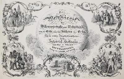 Bild Nr.1: 122-686 Hoffmann,F.: (Kinder- und Jugendbücher)