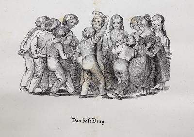 Bild Nr.1: 122-703 Sprüngli,J.J.: (Kinder- und Jugendbücher)