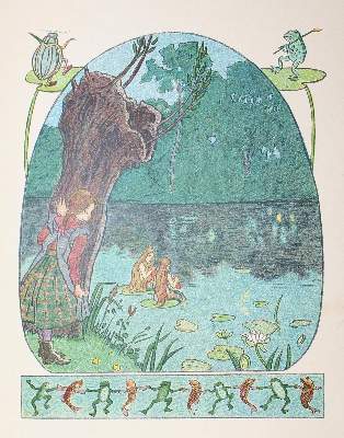 Bild Nr.1: 122-707 Widnmann,J.: (Kinder- und Jugendbücher)
