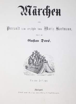 Bild Nr.1: 122-723 Milton,J.: (Dore)