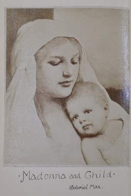 Bild Nr.3: 122-730 Sammlung: (Einband)