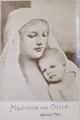 Bild Nr.1: 122-733 Sammlung: (Einband)