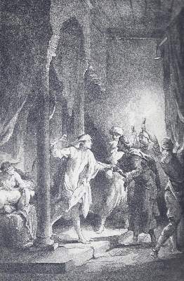 Bild Nr.1: 122-738 Fontaine,J.de la.: (Literatur und illustrierte Bücher bis 19.Jahrhundert)