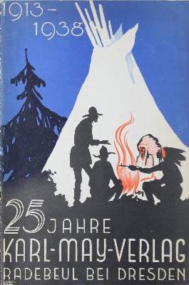 Bild Nr.31: 122-756 May,K.: (Literatur und illustrierte Bücher bis 19.Jahrhundert)