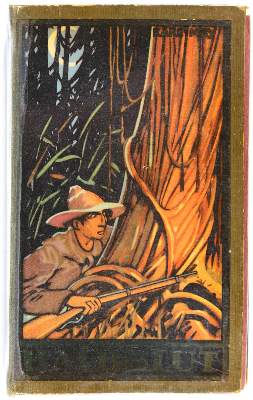 Bild Nr.1: 122-758 May,K.: (Literatur und illustrierte Bücher bis 19.Jahrhundert)