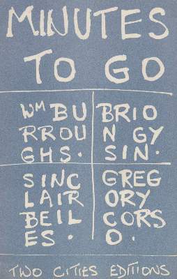 Bild Nr.1: 122-779 Beiles,S. (Hrsg.).: (Beat Generation)
