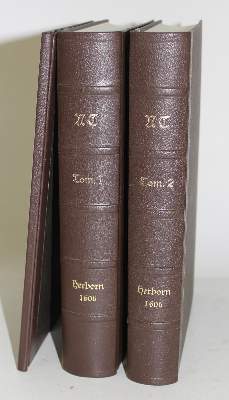 Bild Nr.2: 122-78 Piscator-Bibel.: (Bibeln)