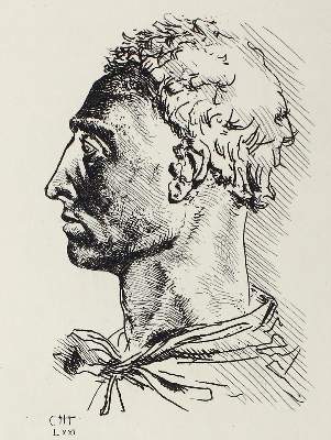 Bild Nr.1: 122-783 Alberti,L.B.: (Bodoni)
