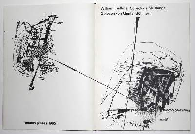 Bild Nr.4: 122-784 Faulkner,W.: (Böhmer)