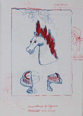 Bild Nr.1: 122-785 Böhmler,C.: (Literatur und illustrierte Bücher 20.Jahrhundert - Alte Literatur in modernen Ausgaben)