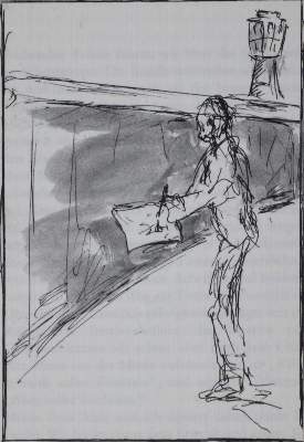 Bild Nr.1: 122-795 Brus,G. u. J.Schlick.: (Literatur und illustrierte Bücher 20.Jahrhundert - Alte Literatur in modernen Ausgaben)