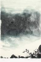 Bild Nr.1: 122-814 Fremon,J.: (Künstlergraphik, Zao Wu-Ki)