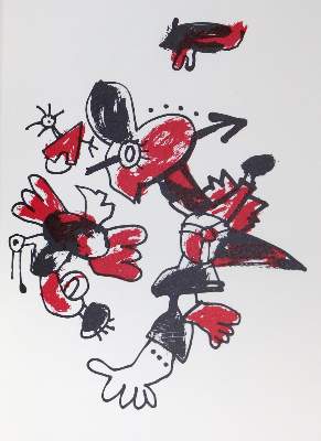 Bild Nr.1: 122-818 Frank,K.: (Literatur und illustrierte Bücher 20.Jahrhundert - Alte Literatur in modernen Ausgaben)