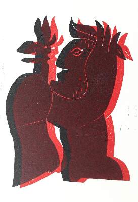 Bild Nr.1: 122-844 Hertenstein-Presse.: (Literatur und illustrierte Bücher 20.Jahrhundert - Alte Literatur in modernen Ausgaben)