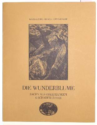Bild Nr.2: 122-847 Knopf,O.: (Hirsch)