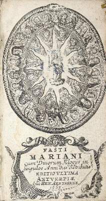Bild Nr.1: 122-87 Brunner,A.: (Alte Drucke, Handschriften und Theologie)