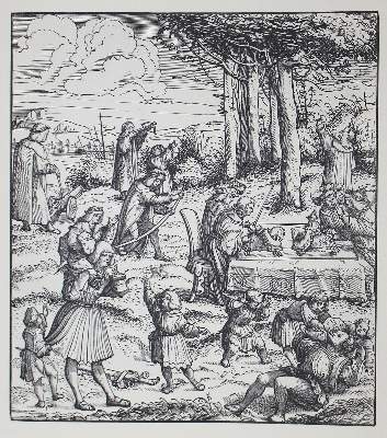 Bild Nr.1: 122-885 Maximilian I.: (Literatur und illustrierte Bücher 20.Jahrhundert - Alte Literatur in modernen Ausgaben)