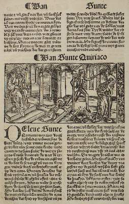 Bild Nr.1: 122-89 Heiliger Quiriakus.: (Buchholzschnitte)