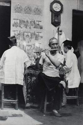 Bild Nr.1: 122-894 Cartier-Bresson,H.: (Photographie)