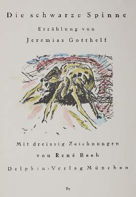Bild Nr.2: 122-903 Pressendrucke.: (Literatur und illustrierte Bücher 20.Jahrhundert - Alte Literatur in modernen Ausgaben)