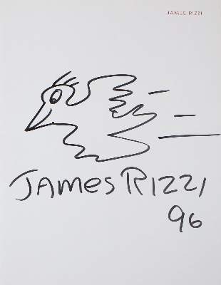 Bild Nr.27: 122-908 Rizzi,J.: (Literatur und illustrierte Bücher 20.Jahrhundert - Alte Literatur in modernen Ausgaben)