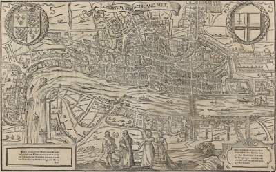 Bild Nr.1: 122-91 Münster,S.: (Buchholzschnitte)