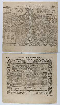 Bild Nr.4: 122-91 Münster,S.: (Buchholzschnitte)