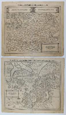 Bild Nr.6: 122-91 Münster,S.: (Buchholzschnitte)
