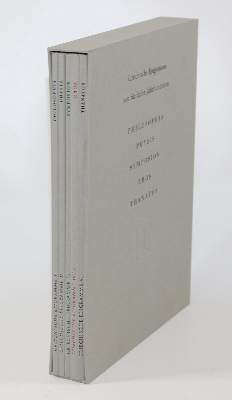 Bild Nr.1: 122-912 Rohse,O.: (Literatur und illustrierte Bücher 20.Jahrhundert - Alte Literatur in modernen Ausgaben)