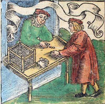 Bild Nr.2: 122-939 (Rösslin,E.: (Botanik, Kräuterbücher)