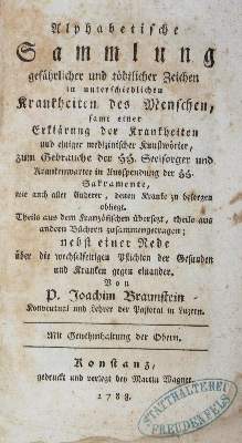 Bild Nr.1: 122-949 Braunstein,J.: (Medizin)