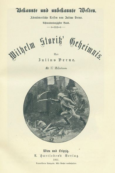 Große Abbildung Nr.2: 123-1001 Verne,J.: (Literatur und illustrierte Bücher bis 19.Jahrhundert)