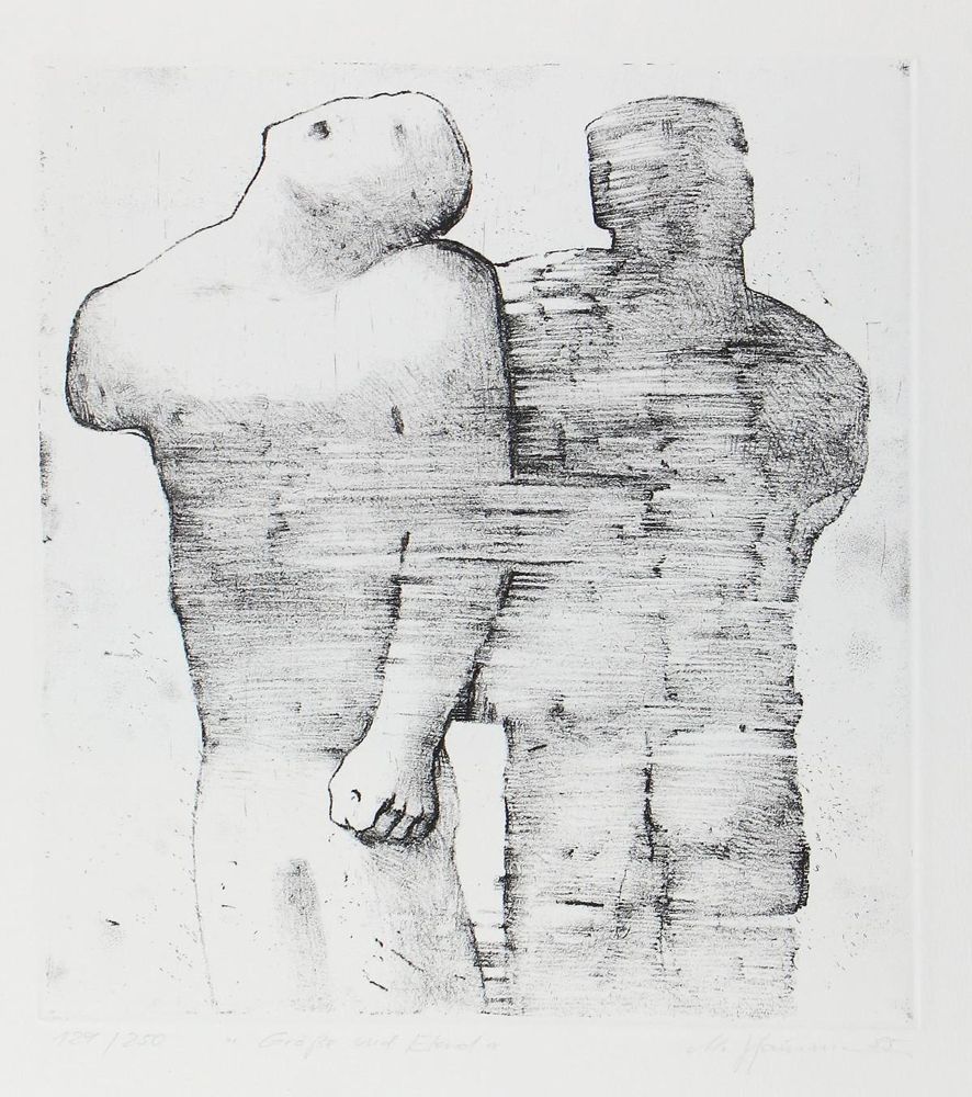 Große Abbildung Nr.5: 123-1028 Becher,J.R.: (Literatur und illustrierte Bücher 20.Jahrhundert - Alte Literatur in modernen Ausgaben)