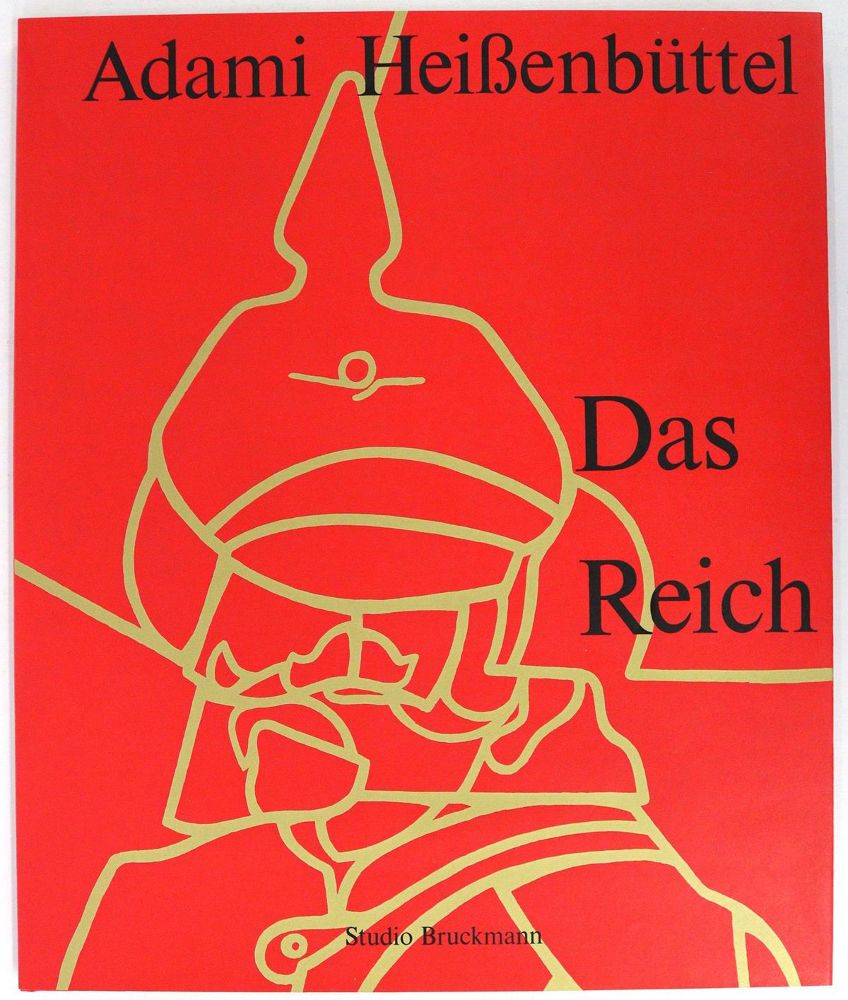 Große Abbildung Nr.1: 123-1049 Bruckmann.: (Literatur und illustrierte Bücher 20.Jahrhundert - Alte Literatur in modernen Ausgaben)