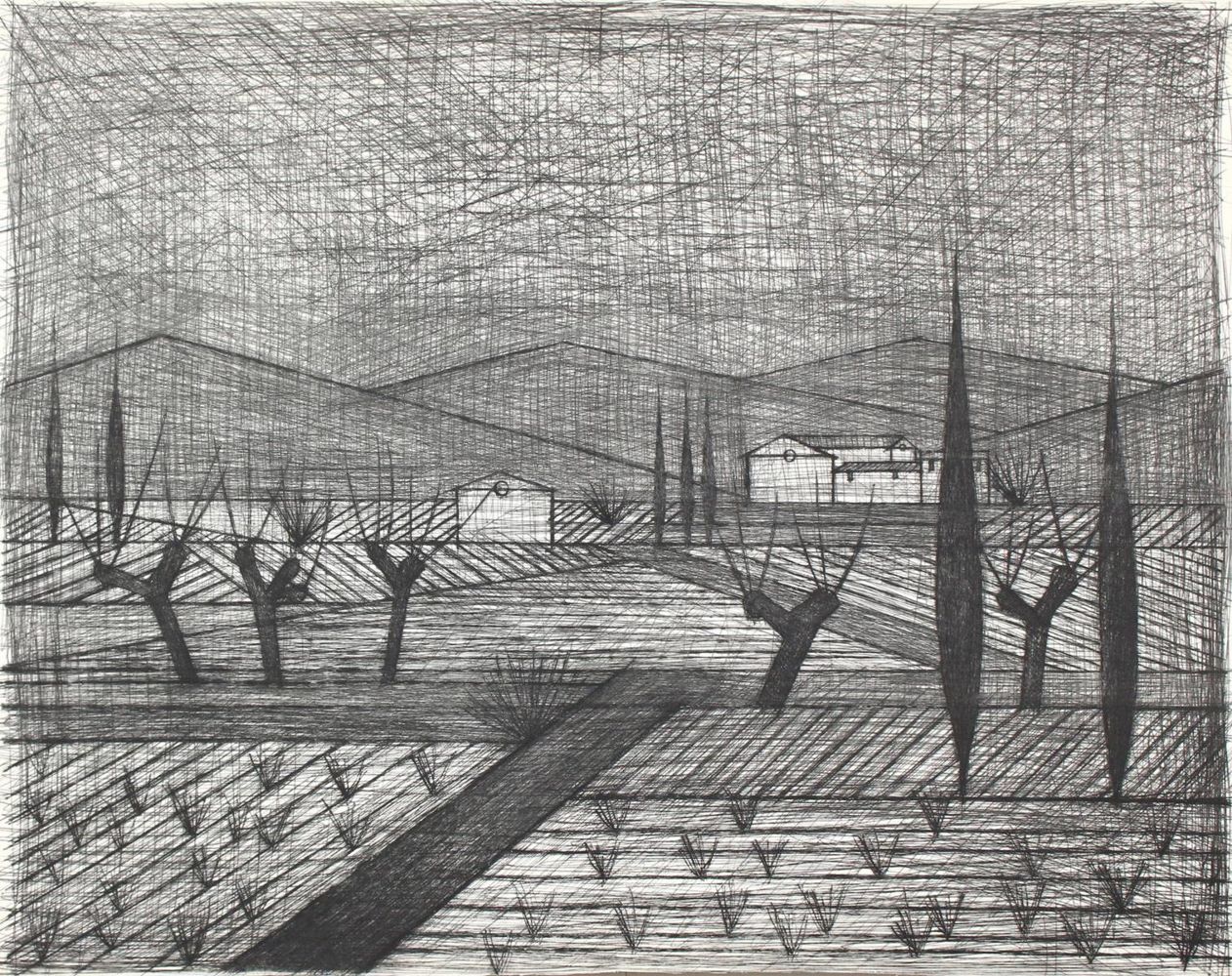 Große Abbildung Nr.2: 123-1051 Giono,J. (Buffet)