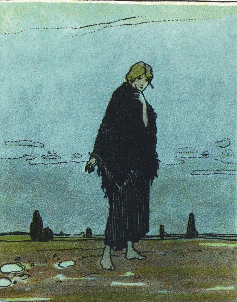 Große Abbildung Nr.1: 123-1078 Berisch,I.: (Einband)