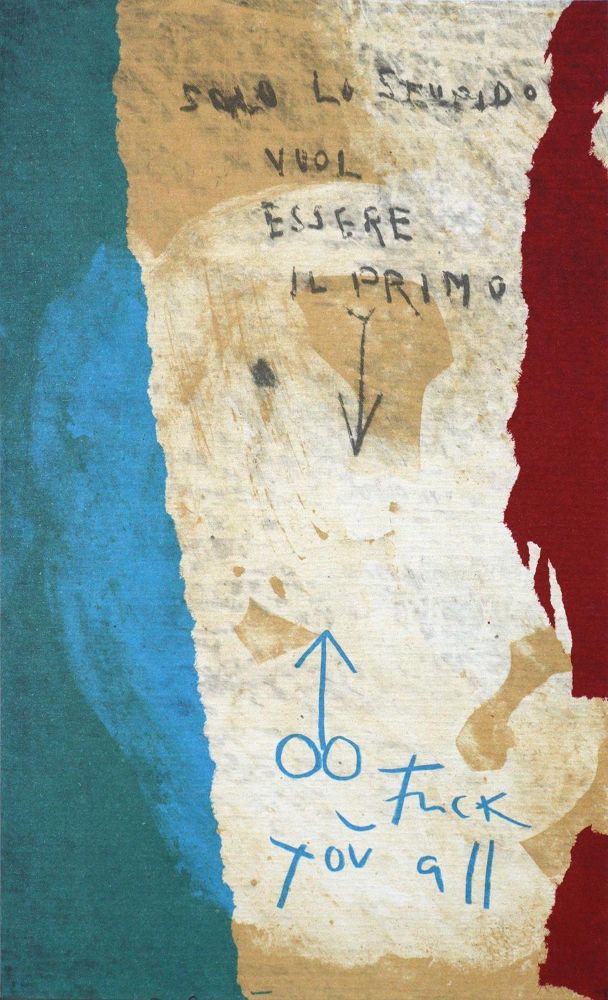 Große Abbildung Nr.1: 123-1096 Eremiten-Presse.: (Literatur und illustrierte Bücher 20.Jahrhundert - Alte Literatur in modernen Ausgaben)