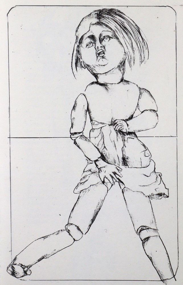 Große Abbildung Nr.1: 123-1099 Eremiten-Presse.: (Literatur und illustrierte Bücher 20.Jahrhundert - Alte Literatur in modernen Ausgaben)